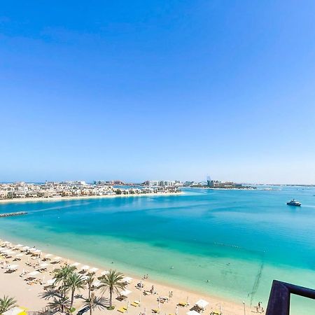 Bnbmehomes - Tiara Tanzanite Dubaï Extérieur photo