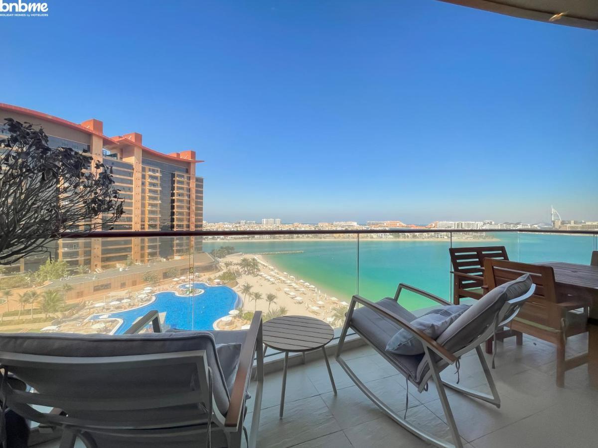 Bnbmehomes - Tiara Tanzanite Dubaï Extérieur photo