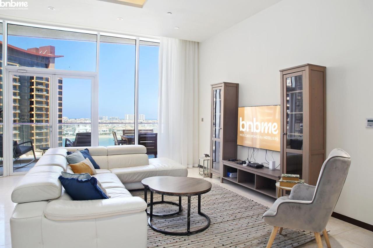 Bnbmehomes - Tiara Tanzanite Dubaï Extérieur photo